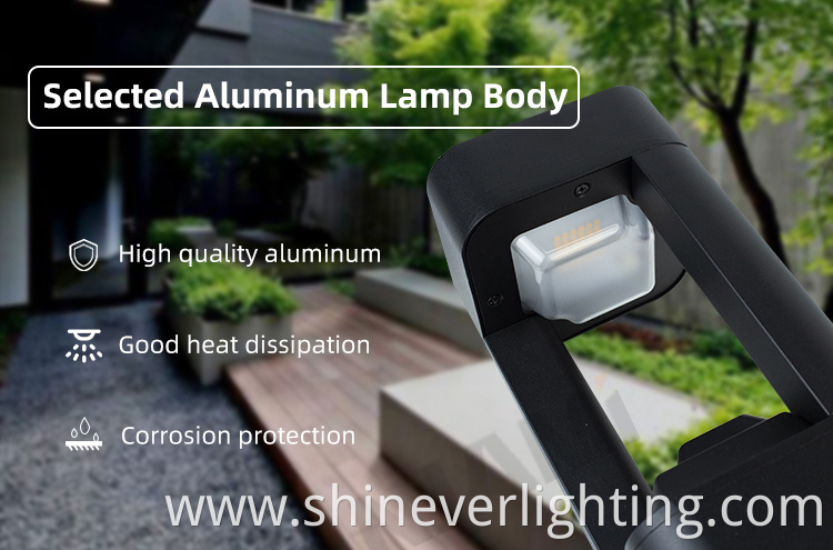 LED Inground Light Outdoor Lighting